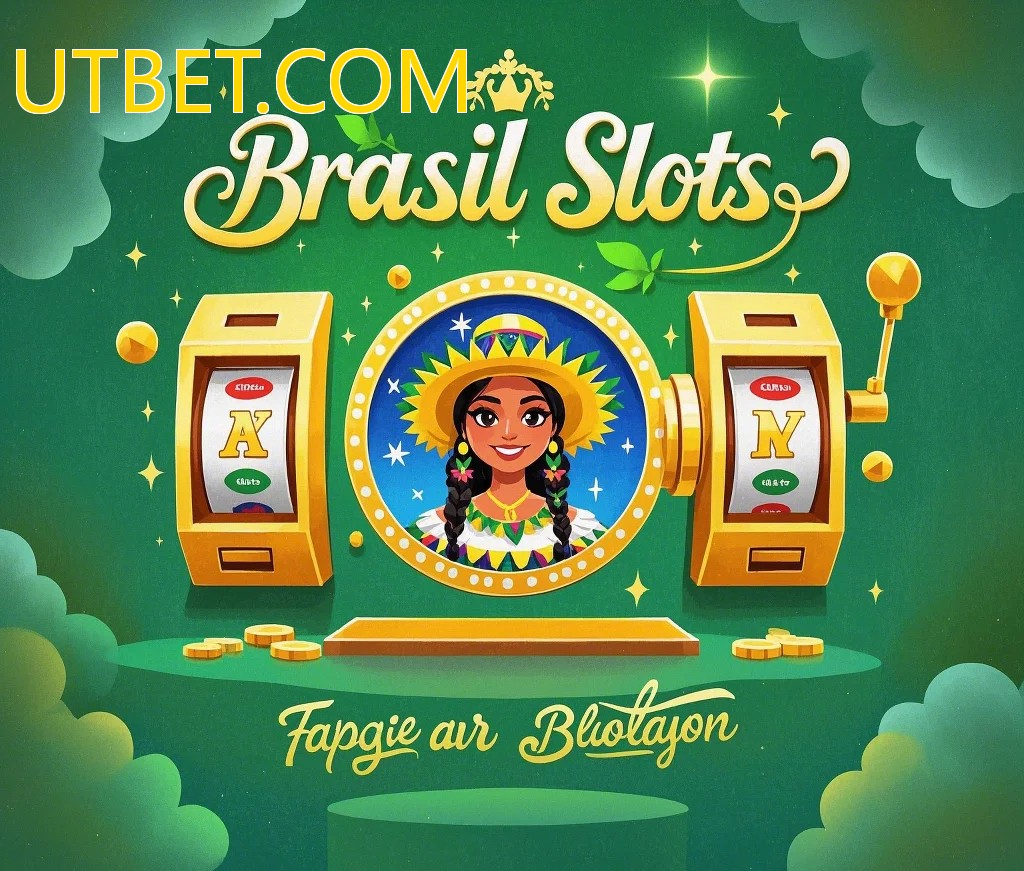 utbet GAME-Slots