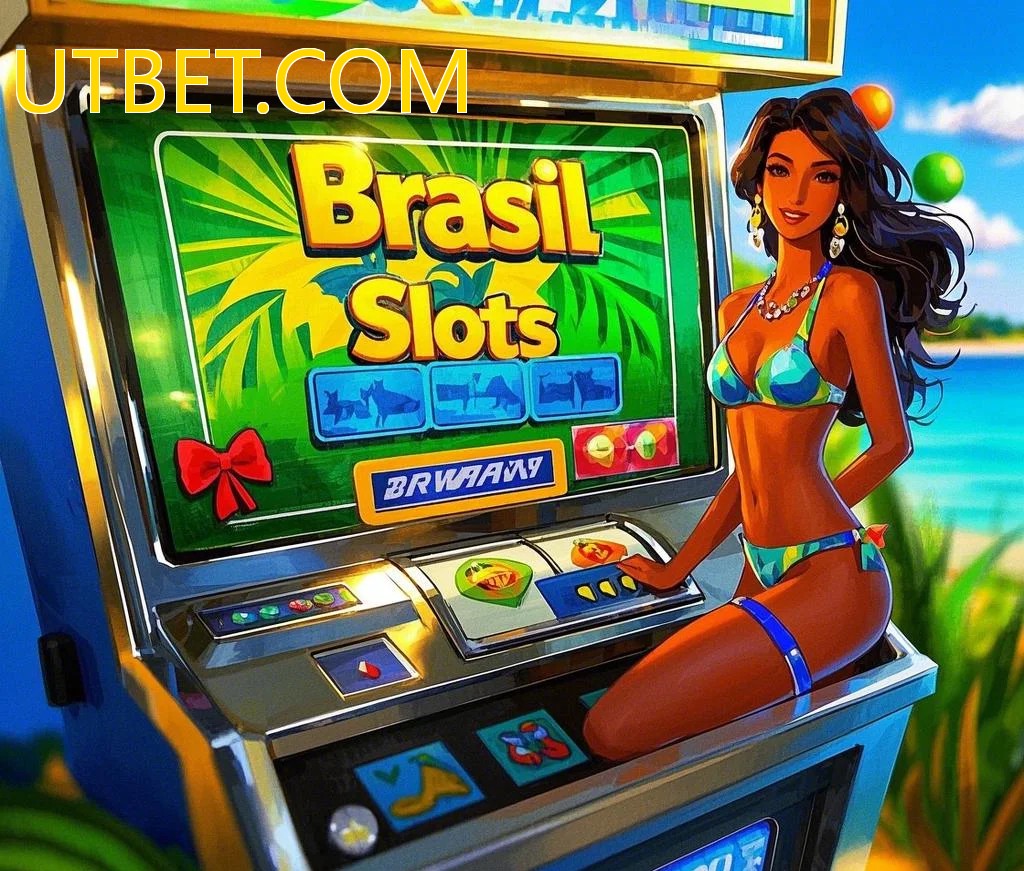 utbet GAME-Slots