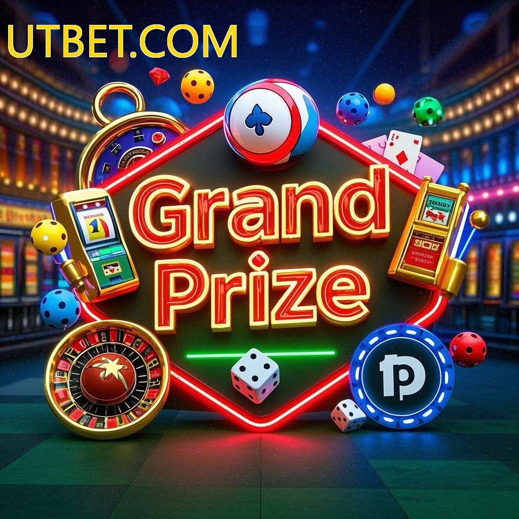 utbet GAME-Login