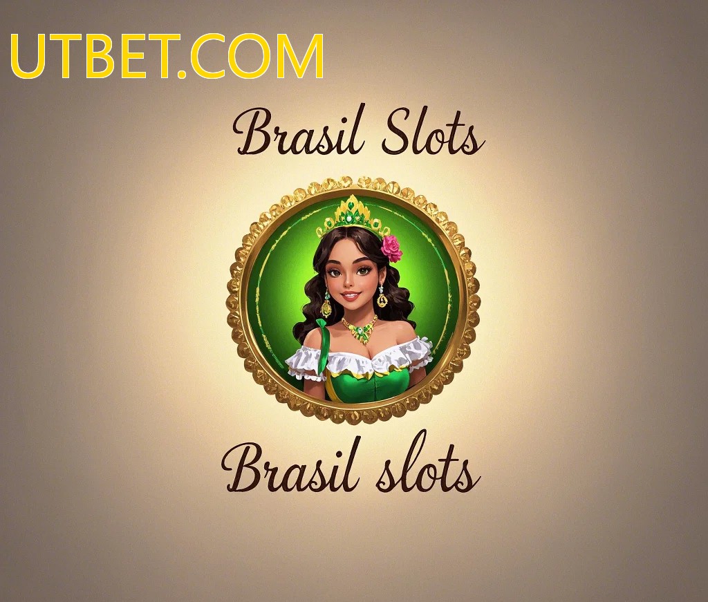 utbet GAME-Slots